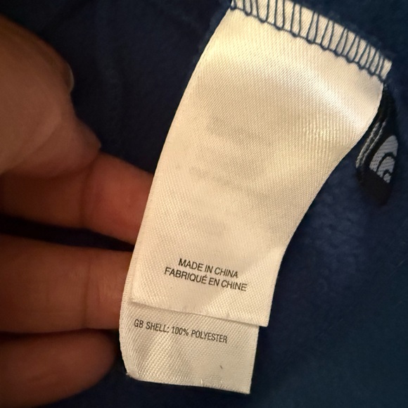 Unisex North Face toboggan - Picture 3 of 5